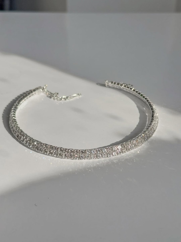 طوق ۲ رج