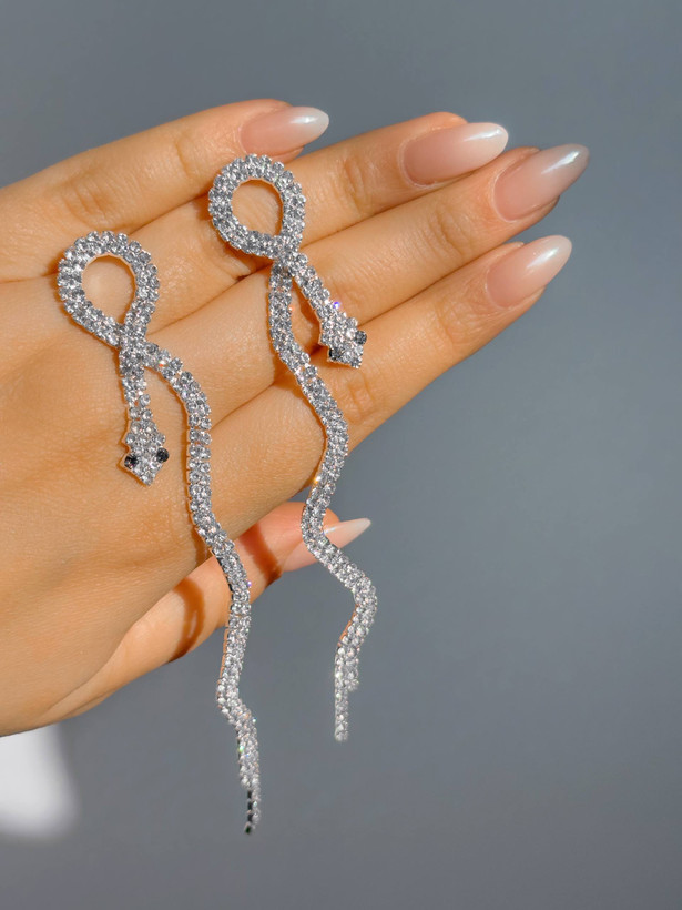 گوشواره مار
