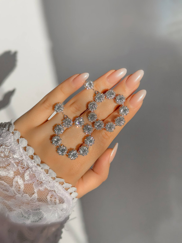 گوشواره فِلاوِر
