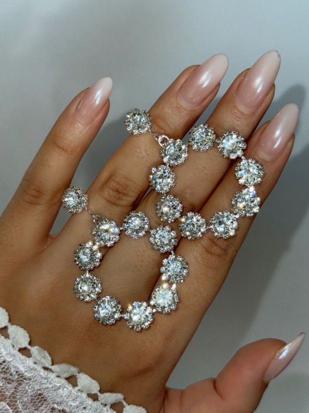گوشواره فِلاوِر