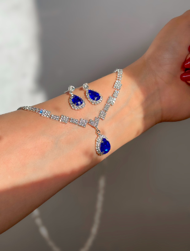 نیمست blue