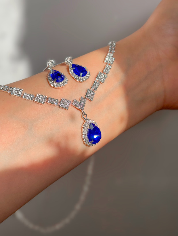 نیمست blue