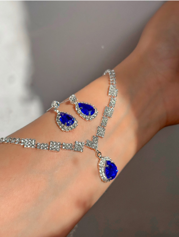نیمست blue