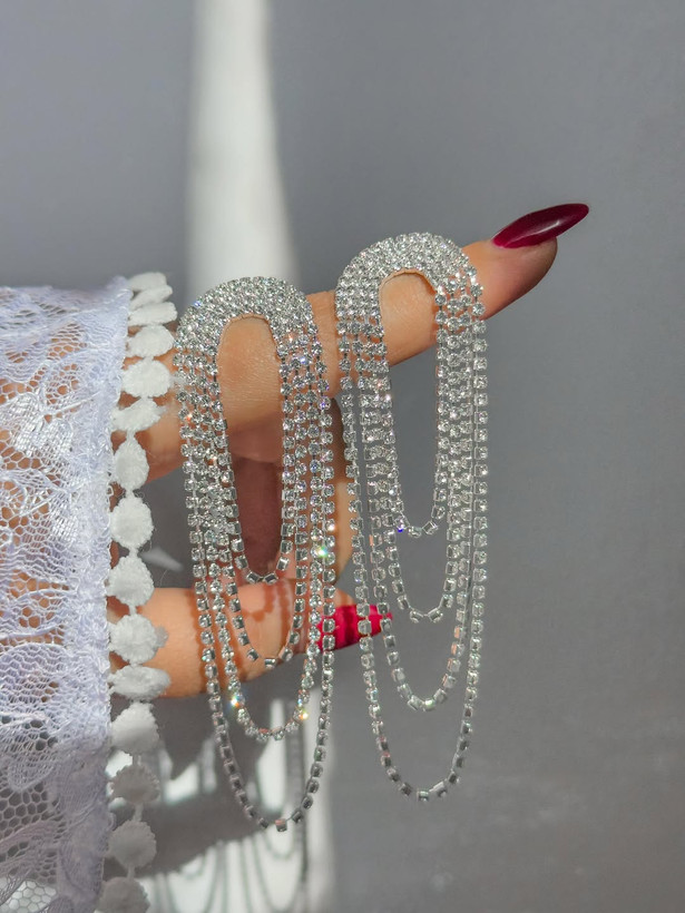 گوشواره ابشاری