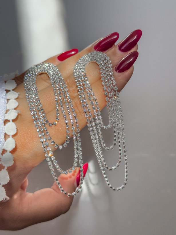 گوشواره ابشاری