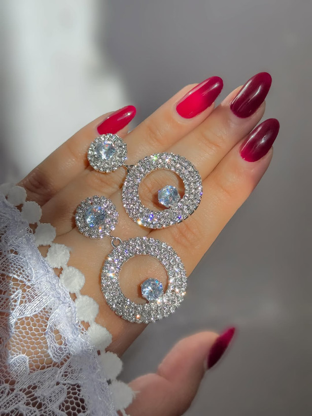 گوشواره دلوان
