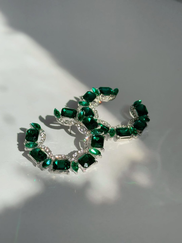 گوشواره ملکه