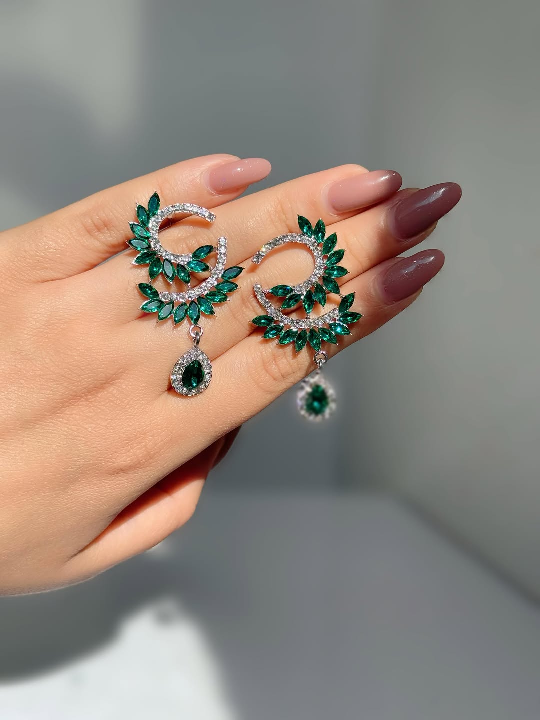 گوشواره خرم سلطان